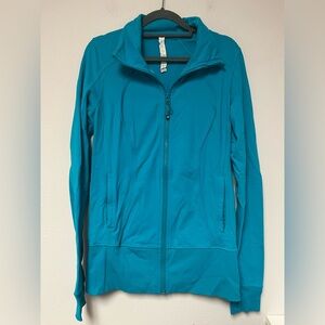 Womens Lululemon Define Jacket Size 8